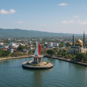 Membangun Generasi Unggul di Universitas Muhammadiyah Kendari