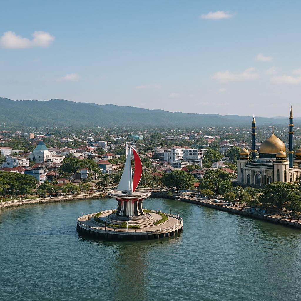 Membangun Generasi Unggul di Universitas Muhammadiyah Kendari