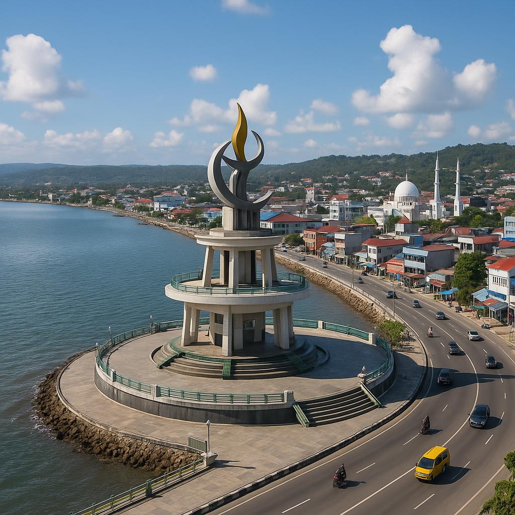 Universitas Muhammadiyah Kendari Mengembangkan Pendidikan Berkualitas