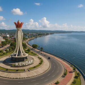 Universitas Muhammadiyah Kendari: Menyongsong Masa Depan Pendidikan