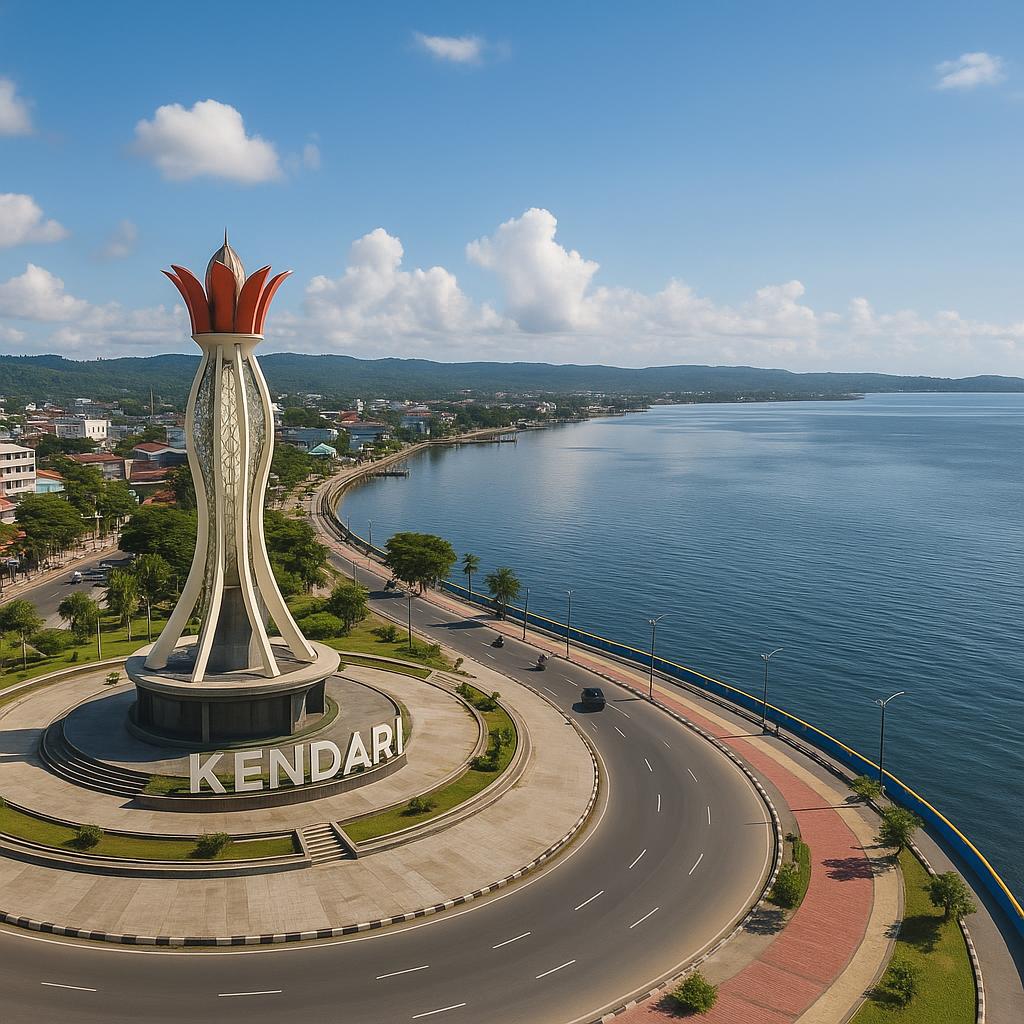 Universitas Muhammadiyah Kendari: Menyongsong Masa Depan Pendidikan