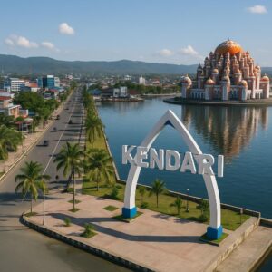 Universitas Muhammadiyah Kendari Unjuk Prestasi di 2026