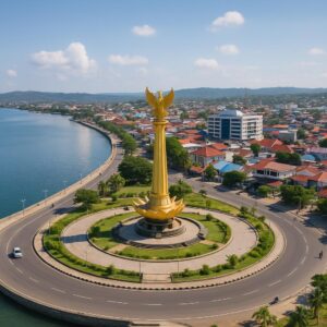 Universitas Muhammadiyah Kendari Melangkah Menuju Masa Depan