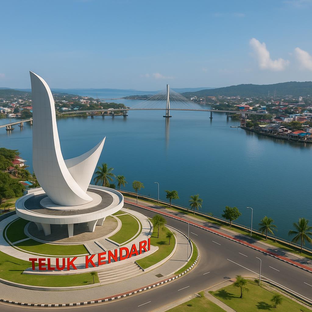 Universitas Muhammadiyah Kendari Tingkatkan Kualitas Pendidikan
